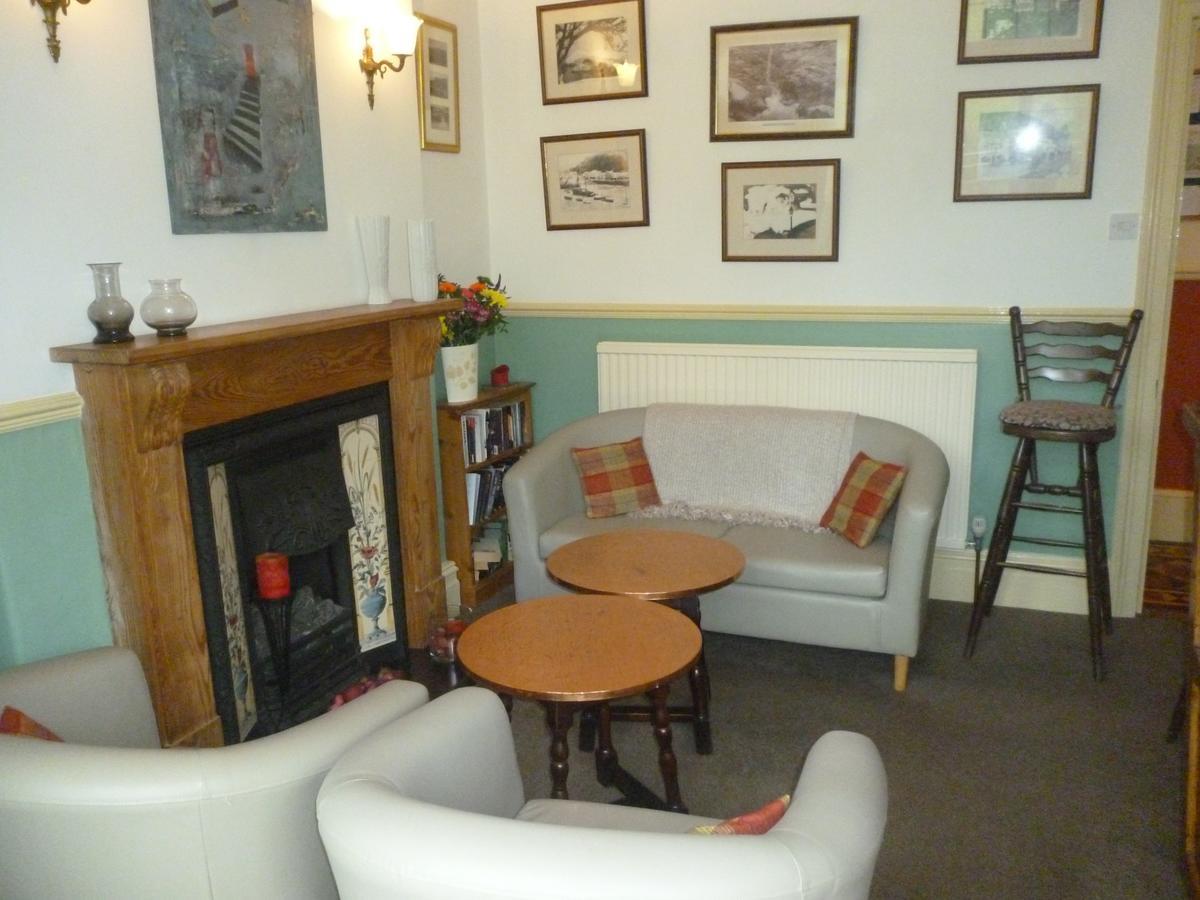 Mellstock House Hotell Ilfracombe Exteriör bild