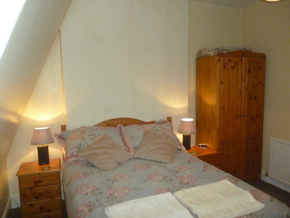 Mellstock House Hotell Ilfracombe Exteriör bild