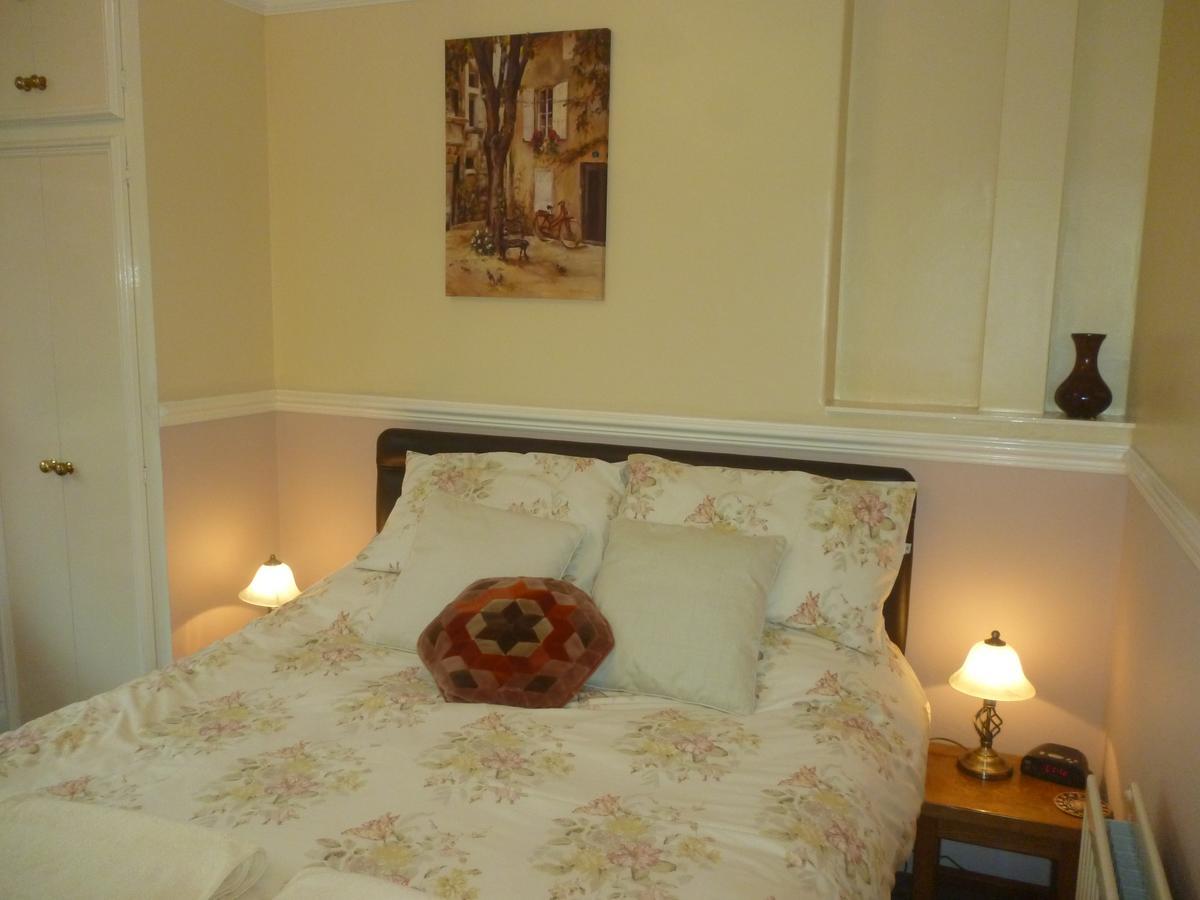 Mellstock House Hotell Ilfracombe Exteriör bild