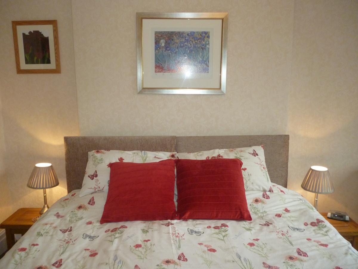 Mellstock House Hotell Ilfracombe Exteriör bild