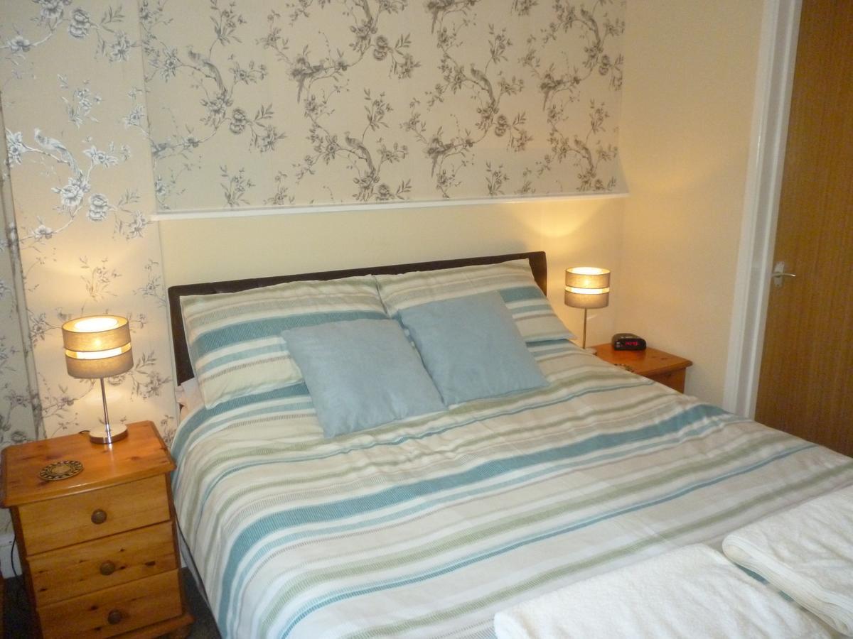 Mellstock House Hotell Ilfracombe Exteriör bild