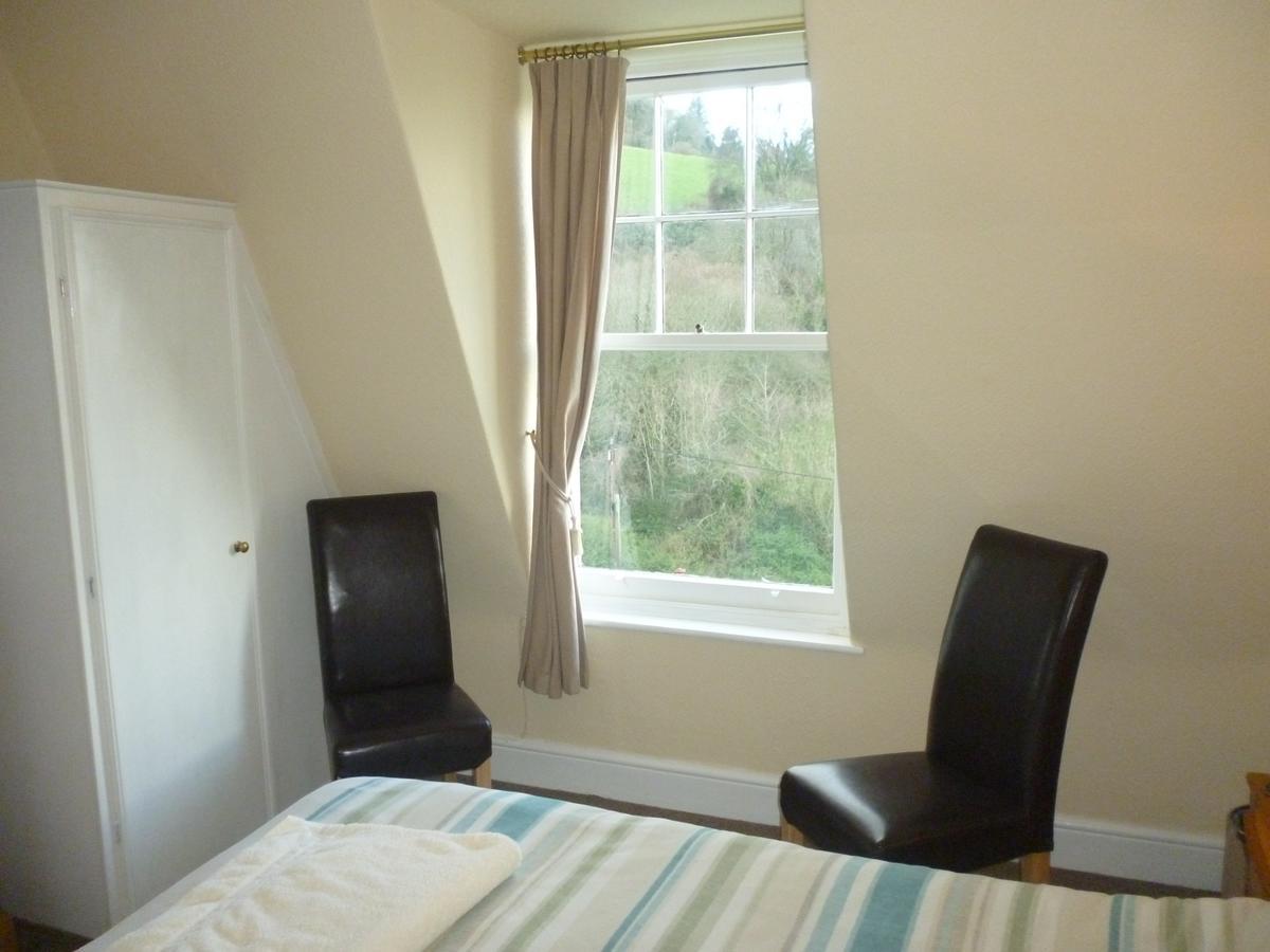 Mellstock House Hotell Ilfracombe Exteriör bild